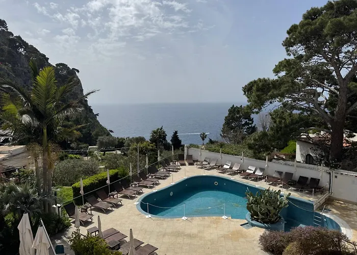 Hotel Della Piccola Marina