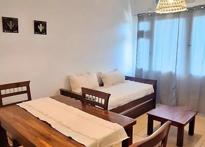 Apartahotel: Las Tulmas Apartamentos Salta