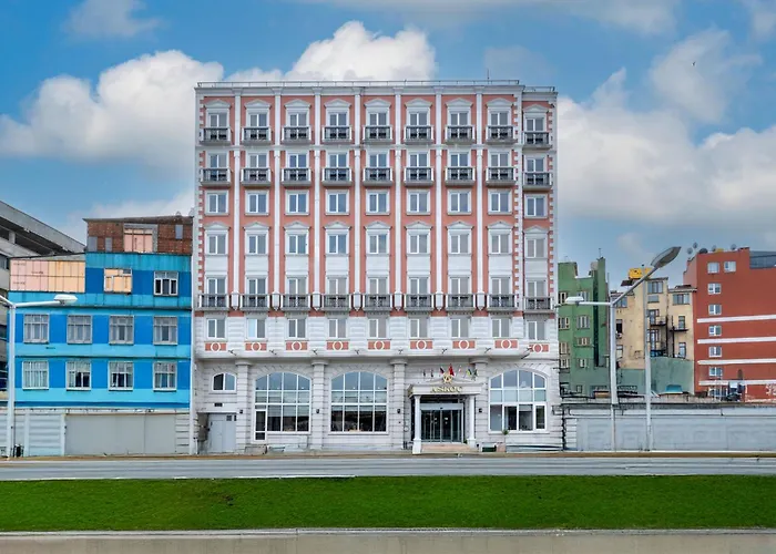 Askoc Hotel & Spa