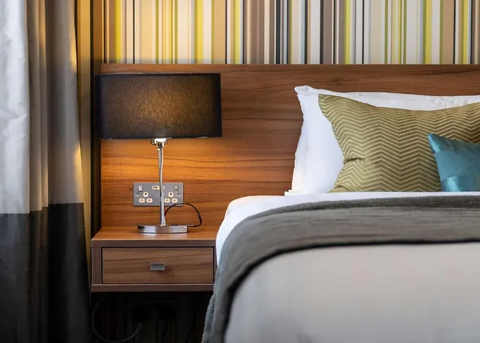 Best Western Mornington Hyde Park