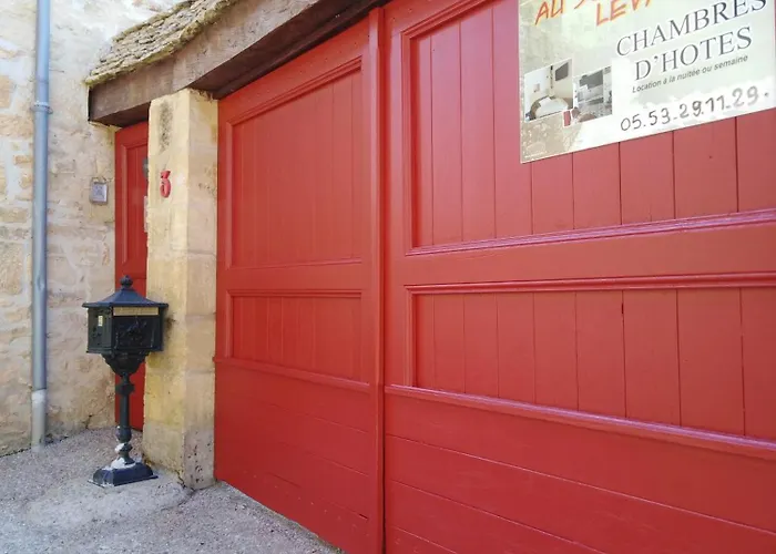 Au Soleil Levant Homestay