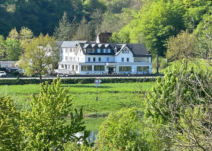 3-Sterne-Hotel: Hotel Ostermann