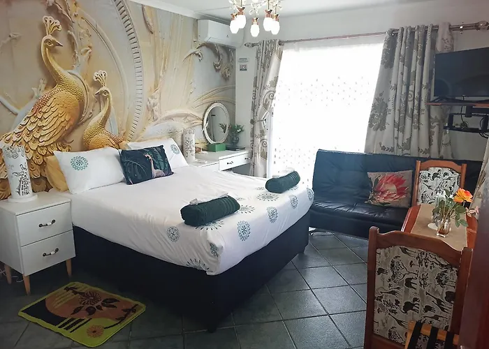 Queensburgh B&B Or Self Catering
