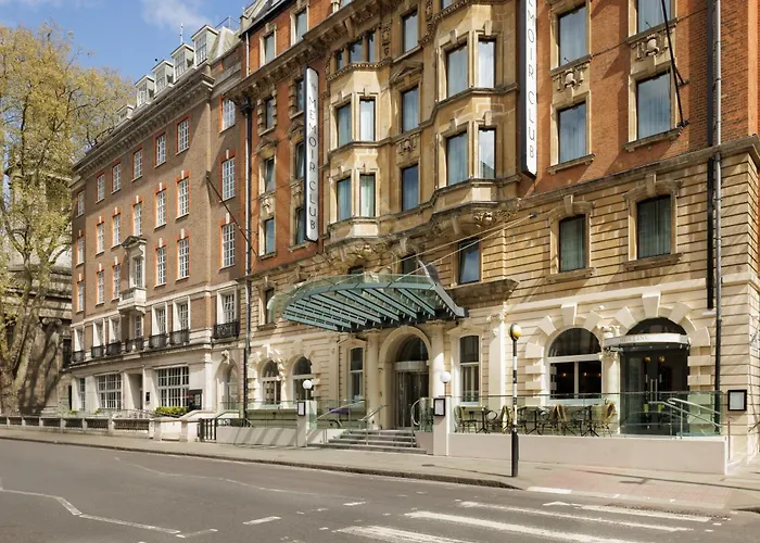 Memoir Club, Formerly Ambassadors Bloomsbury