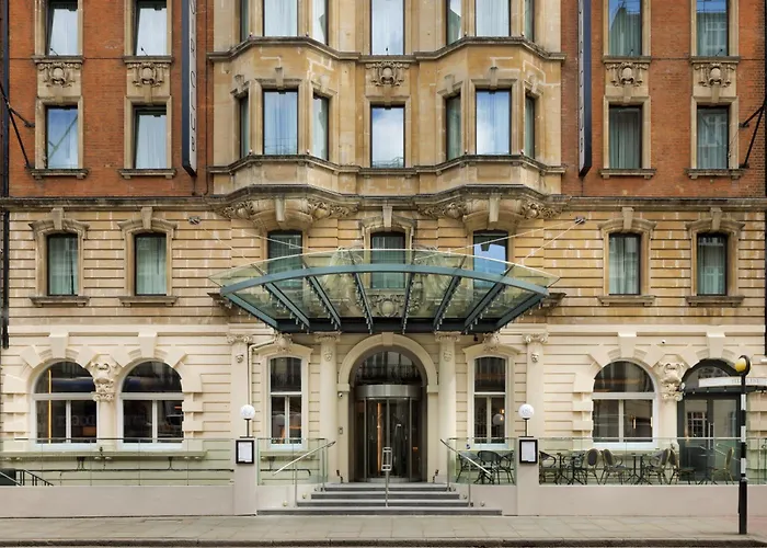 Memoir Club, Formerly Ambassadors Bloomsbury
