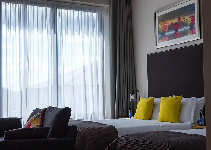 James Suites