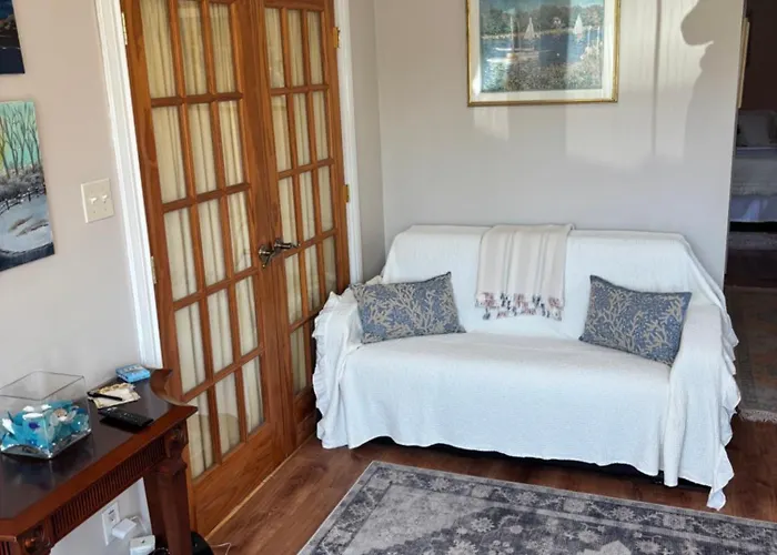 A Sweet Suite