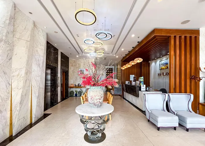 Star City Riverside Hotel By Haviland