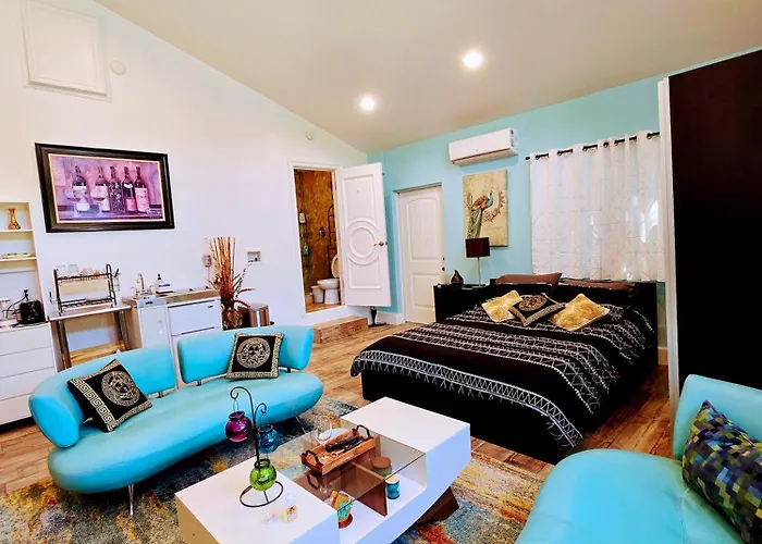 Luxury Guesthouse