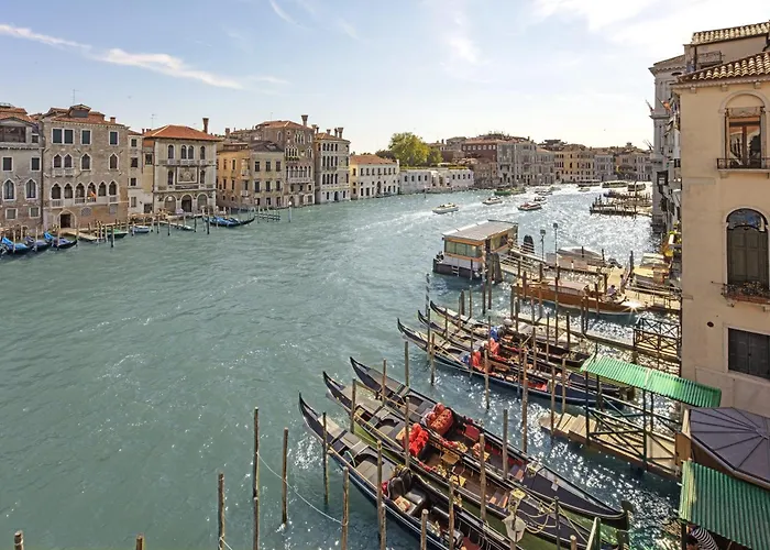 Gritti Palace, A Luxury Collection , Venice