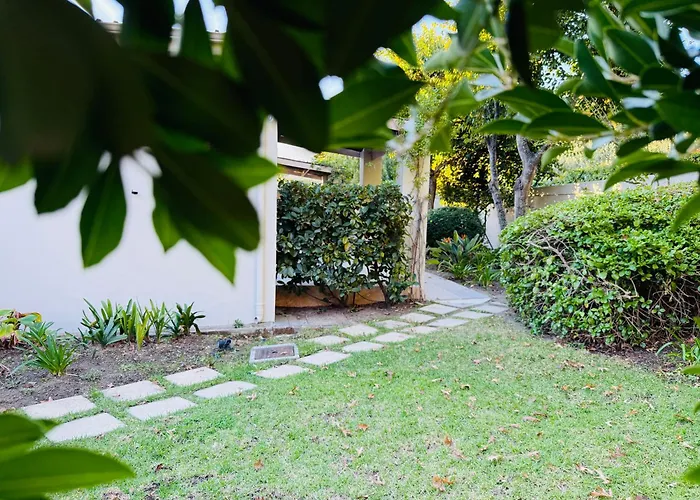 B&B: Residence Vive La Vie