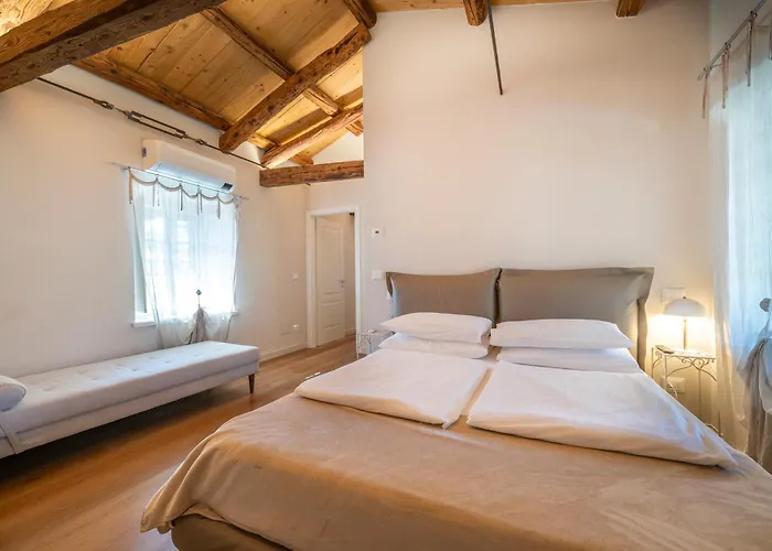 Casa Vacanze Alle Mura