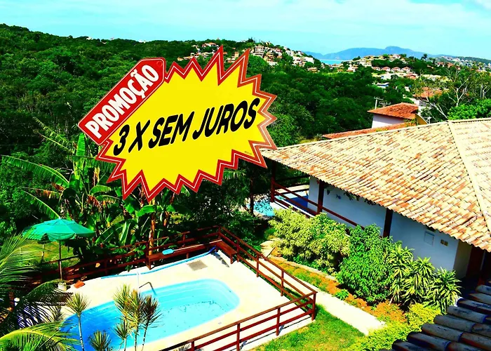 Pousada Casa 29 Buzios