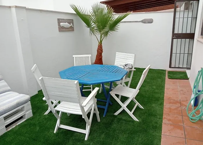 Casa Playa La Jara