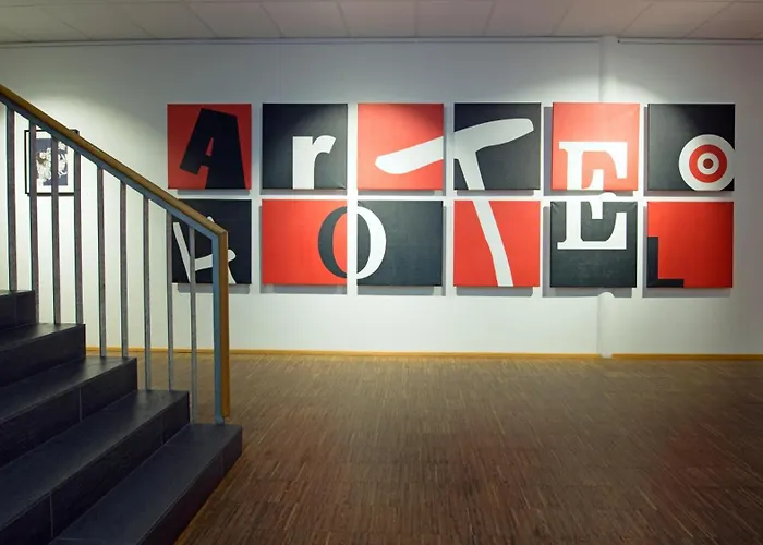  Arte