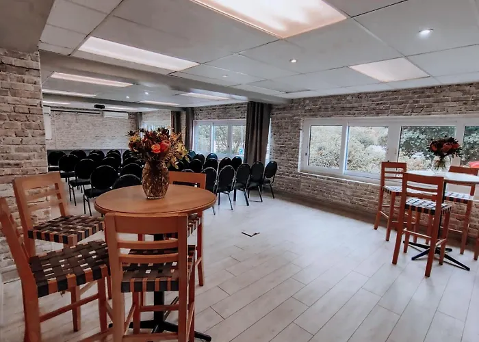 Сity center hotels Cape Town Hollow Boutique