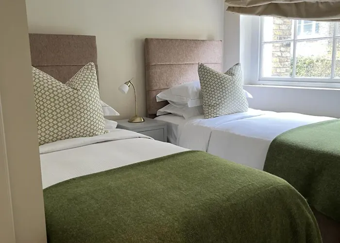 My Aparthotels Belgravia Apartments