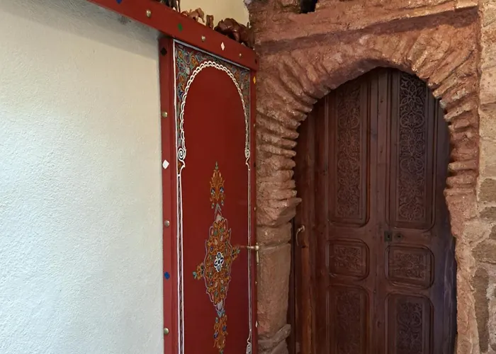 Dar Si Hmed