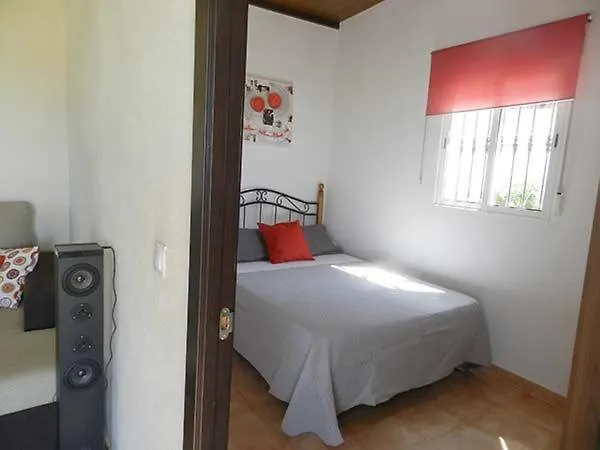 Perros hoteles Casa Morita