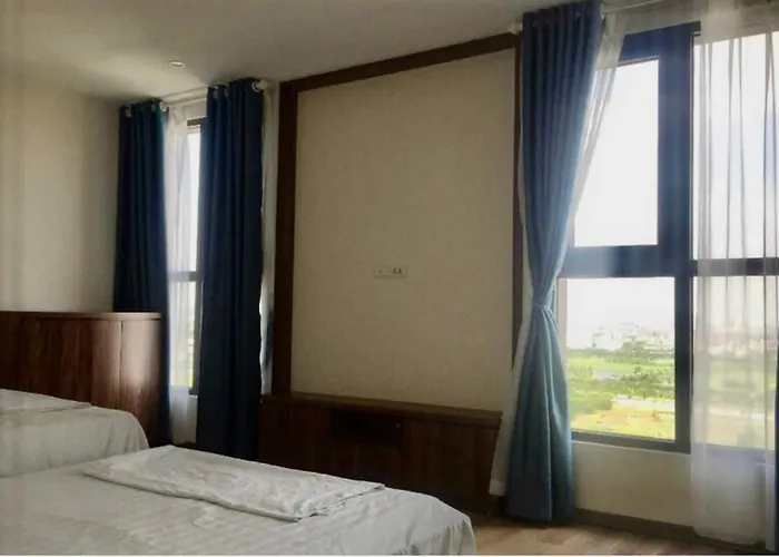 My Aparthotels Northern Diamond Golfstay
