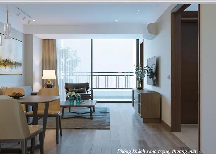 My Aparthotels Northern Diamond Golfstay