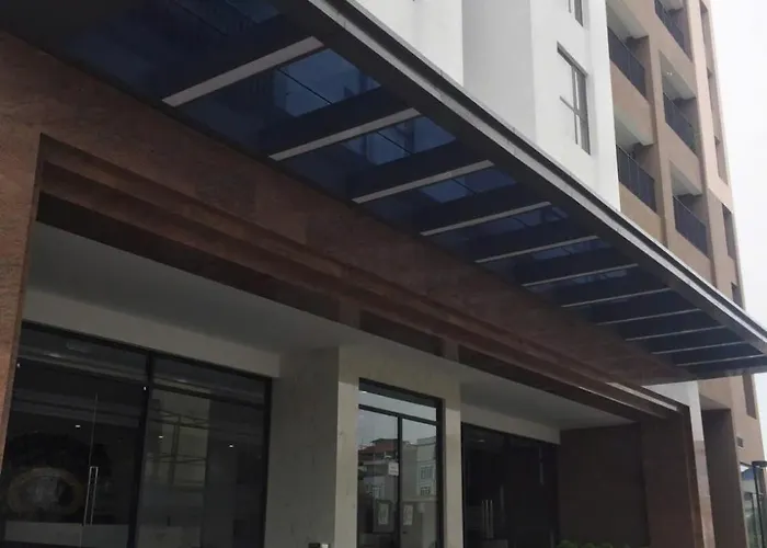 My Aparthotels Northern Diamond Golfstay