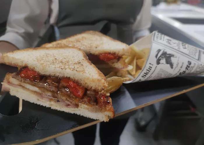 Hotel Confort Braseros