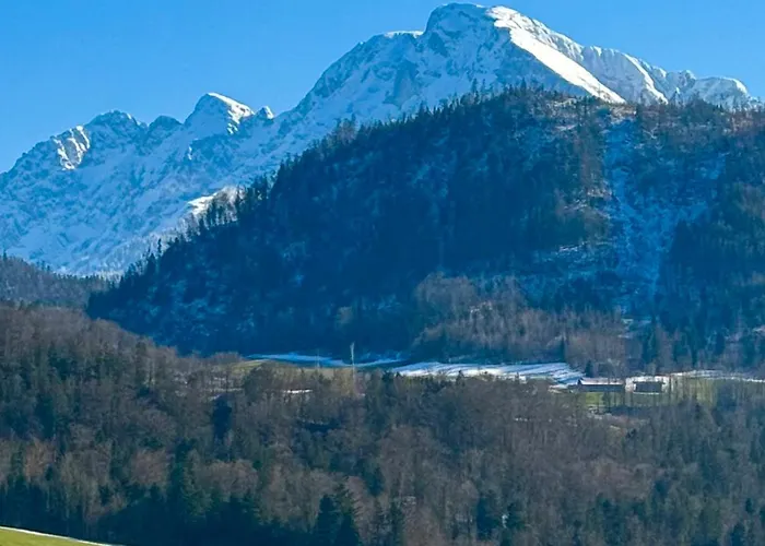Ferienwohnungen Zweckl