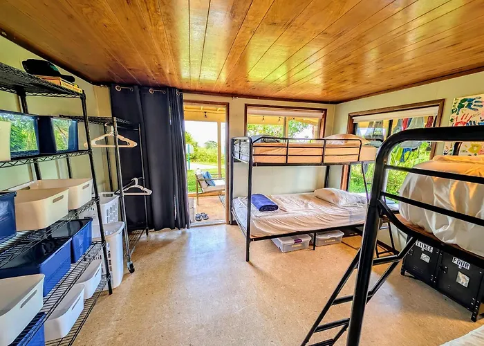 Hamakua Guesthouse