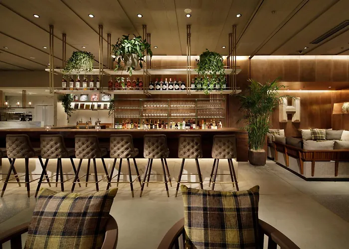 Hamacho Hotel Tokyo