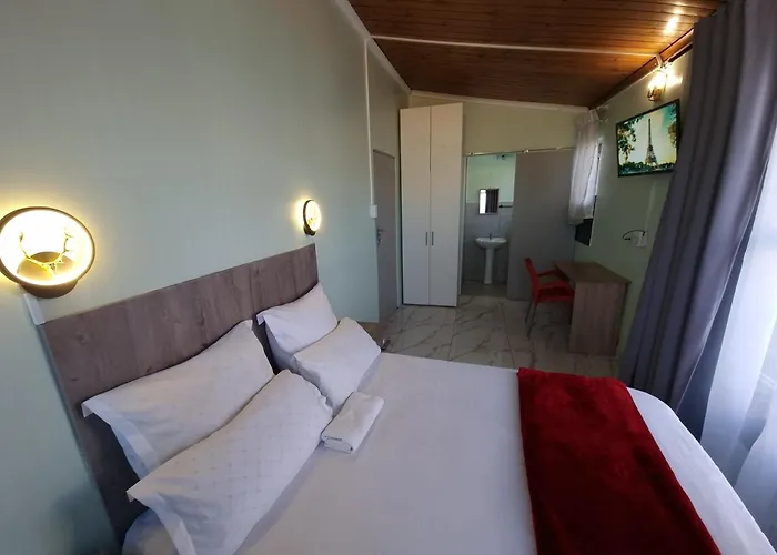 Ojong'S Guesthouse Kraaifontein - Eikendel