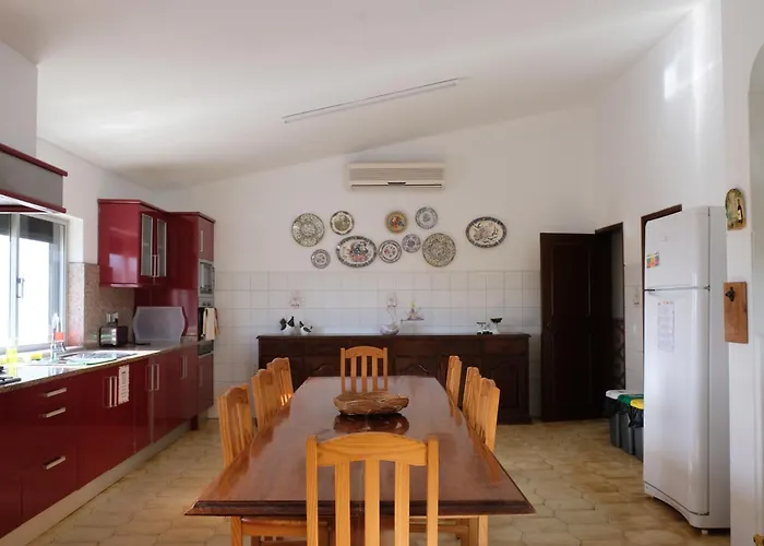 Vila Glória Guesthouse