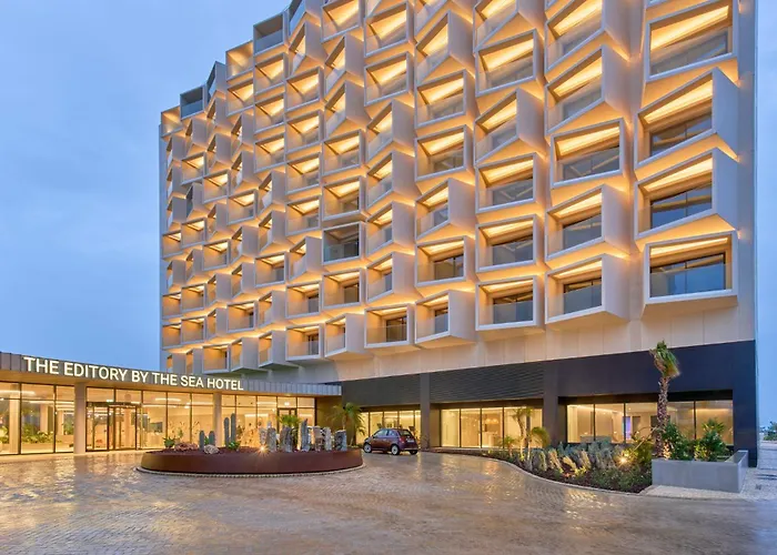 Family Friendly Hotels 