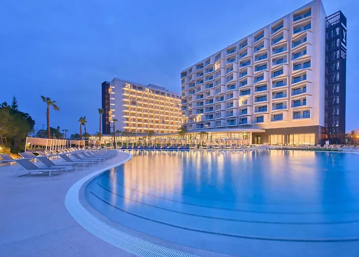 Family Friendly Hotels 