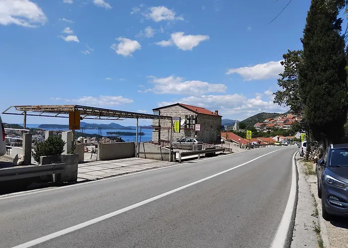 Pansion Panorama Dubrovnik