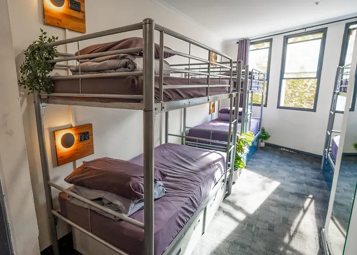 Mad Monkey Kings Cross (Adults Only)