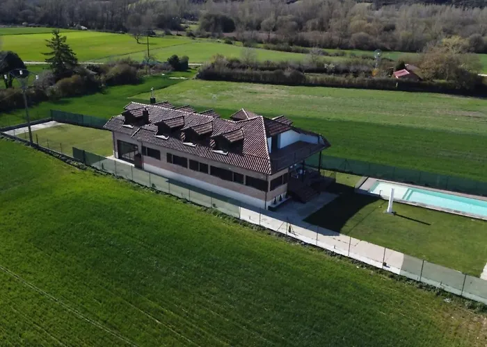Casa Rural Camino Blanco
