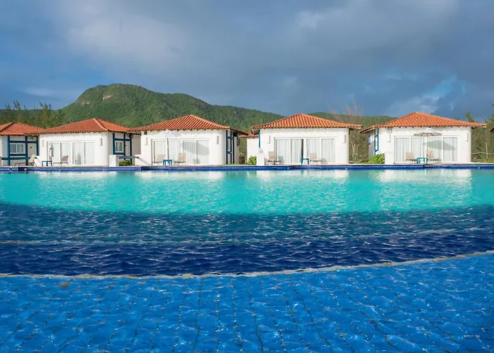 Buzios Beach Resort By Wam Experience