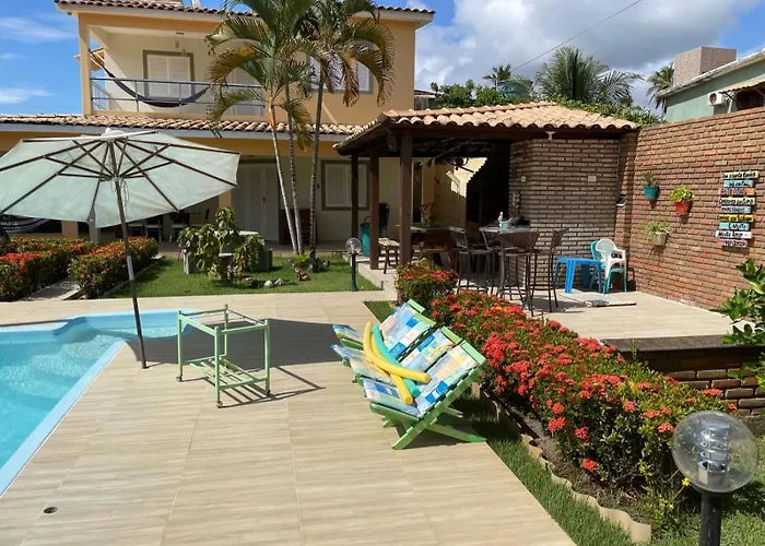 Pousada Natural Hostel