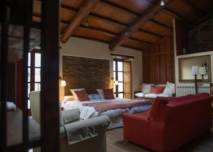  Casa Ría De