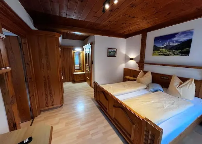 Pension Haidachhof