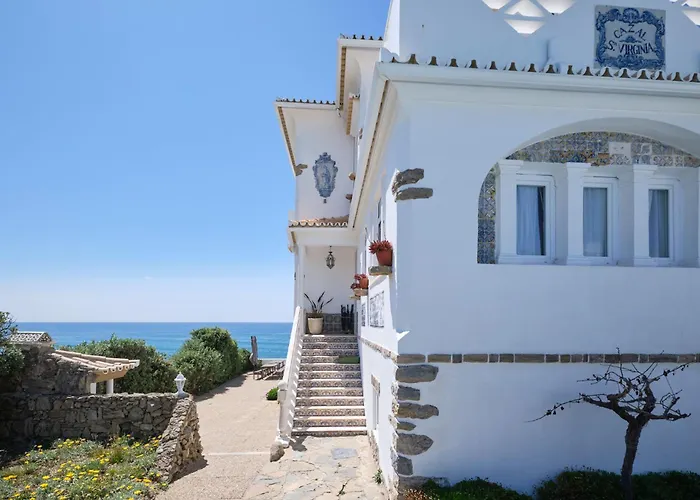 Alquiler de vacaciones: Casal Santa Virginia