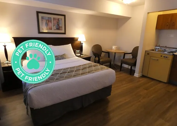 Dilworth Inn Kelowna