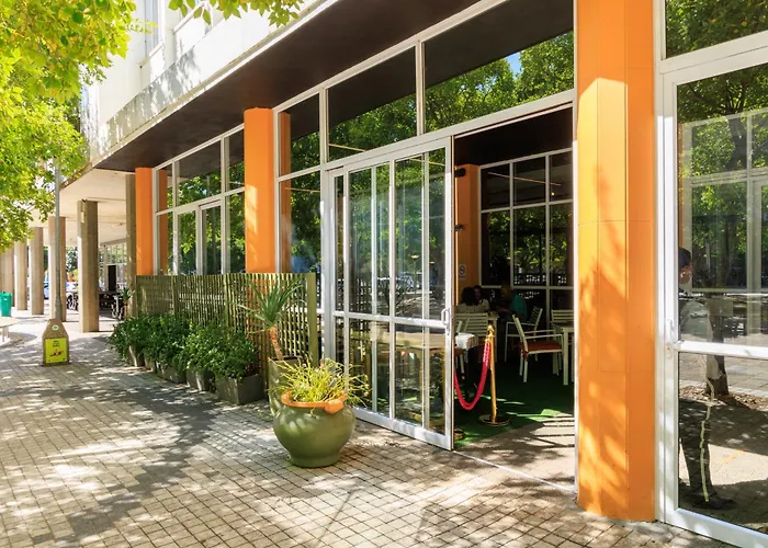 Family Hotel: Onomo Hotel Foreshore