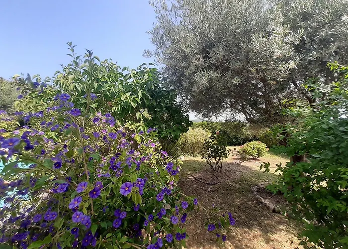 Villa Marie
