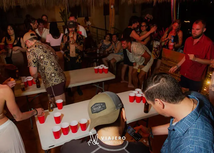 Viajero Sayulita Hostel