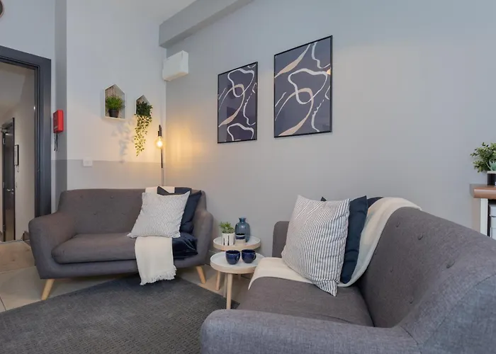 Apartments Central Belfast s Camden Street