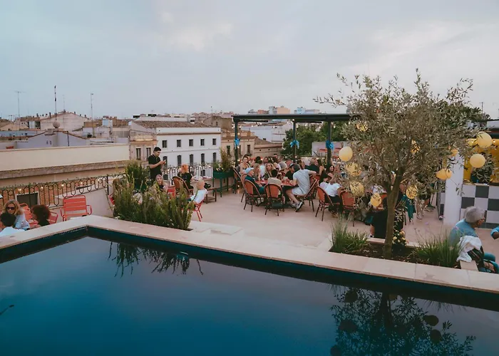 Hotel Divino & Aparthotel