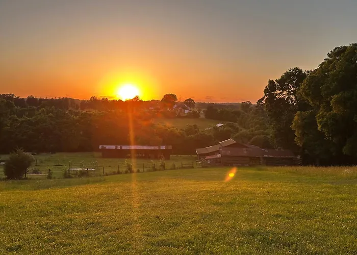 Sunset Hill Pastures