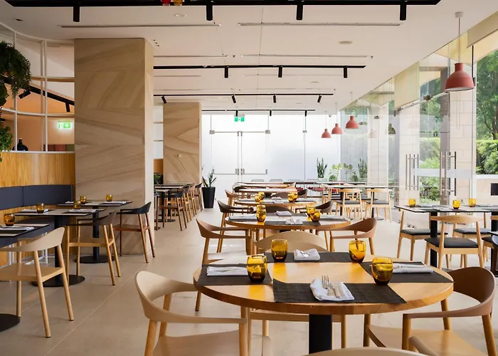 Crowne Plaza Macquarie Park By Ihg